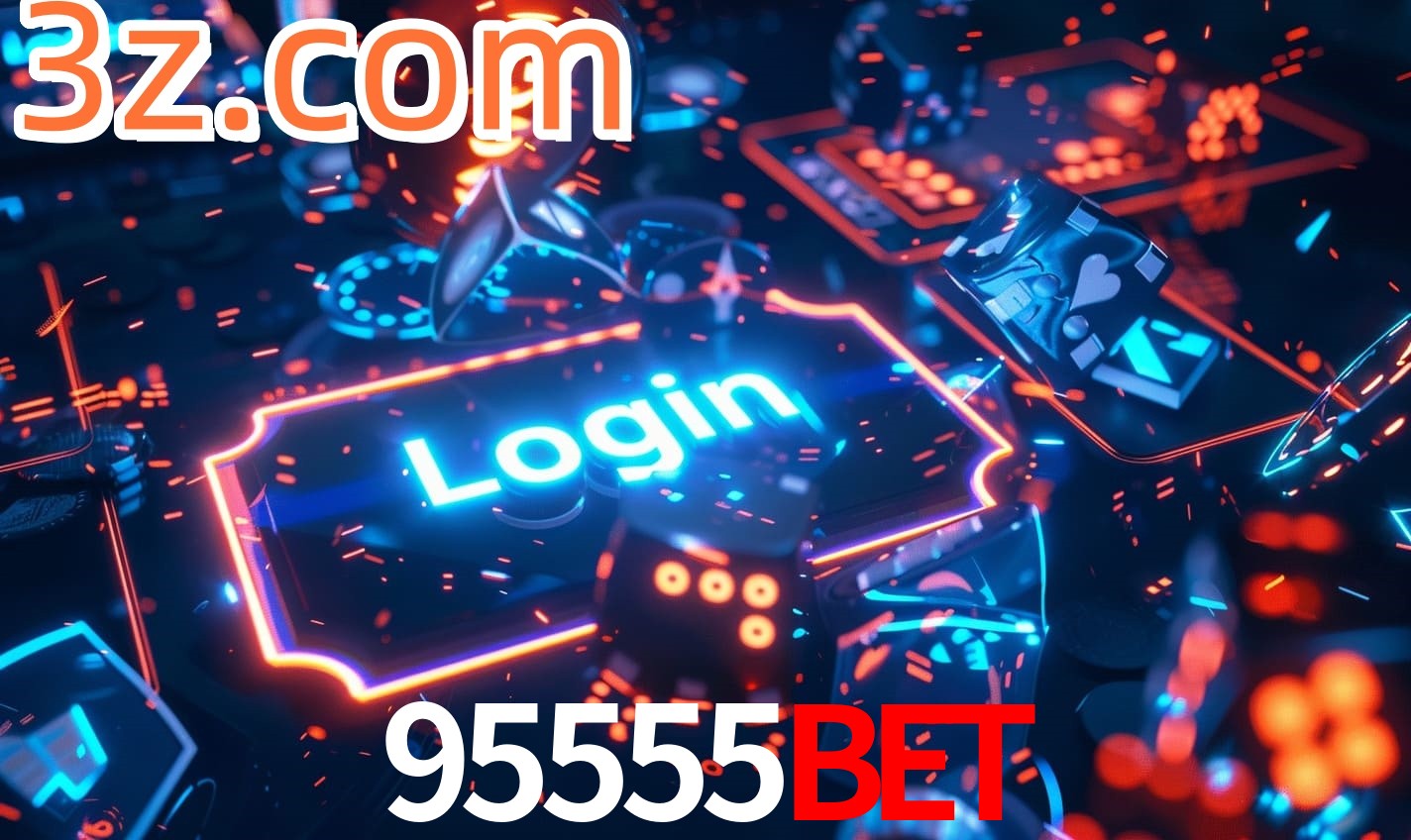 Bônus de Cadastro Cassino 95555BET